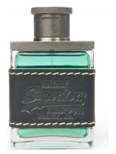 Imagen de Superdry Dry Oil