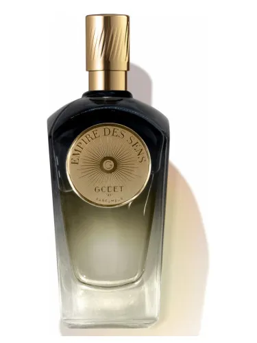 Perfume Empire Des Sens de Godet
