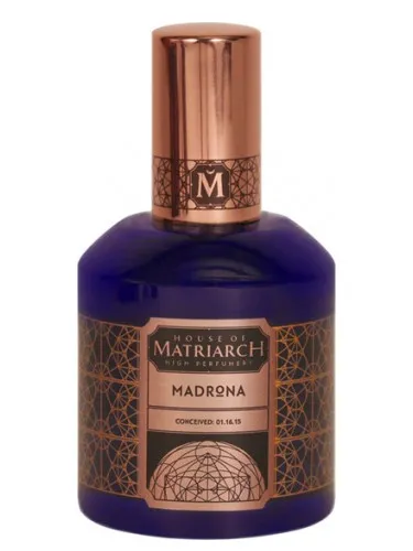 Imagen de Madrona