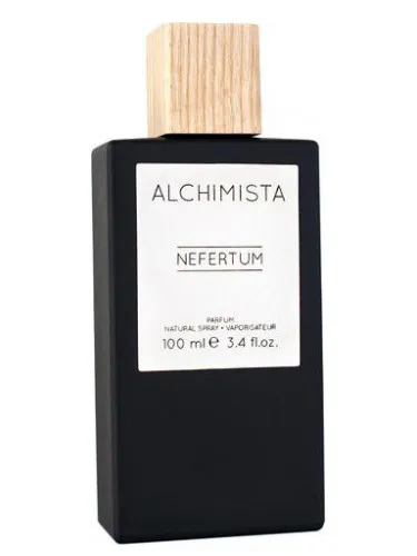 Perfume Nefertum de Alchimista