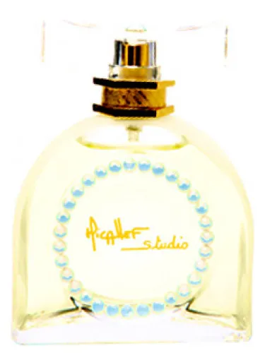 Perfume White Flowers de M. Micallef