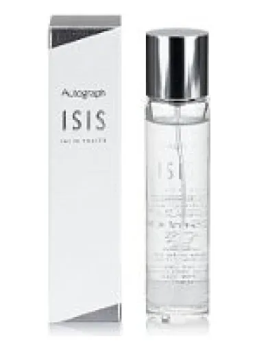Perfume Isis de Marks & Spencer