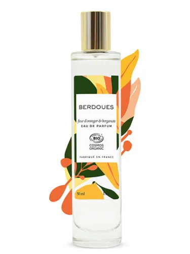Imagen de Orange Blossom & Bergamot