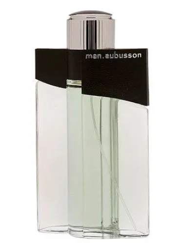 Perfume man.aubusson de Aubusson