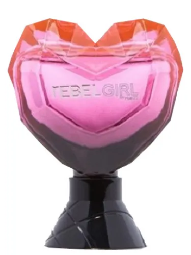 Perfume Rebel Girl de Rue21