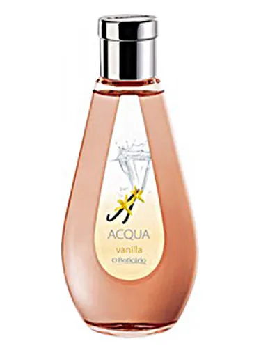 Imagen de Acqua Vanilla