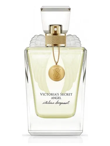 Perfume Victoria's Secret Angel Italian Bergamot de Victoria's Secret