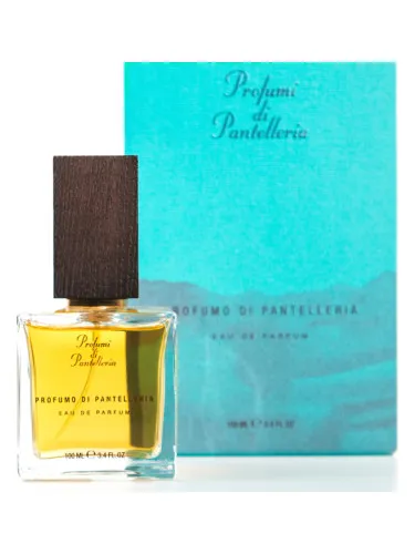 Imagen de Profumo di Pantelleria