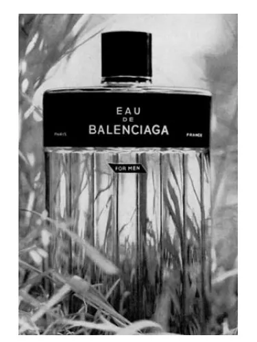 Imagen de Eau de Balenciaga