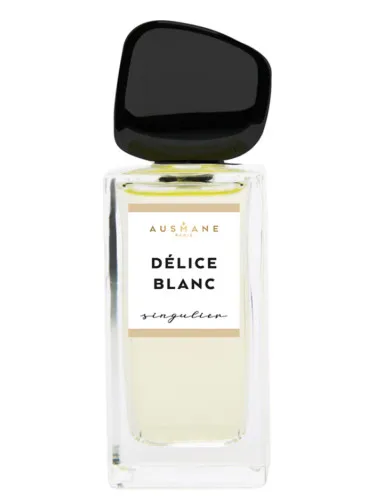 Imagen de Délice Blanc