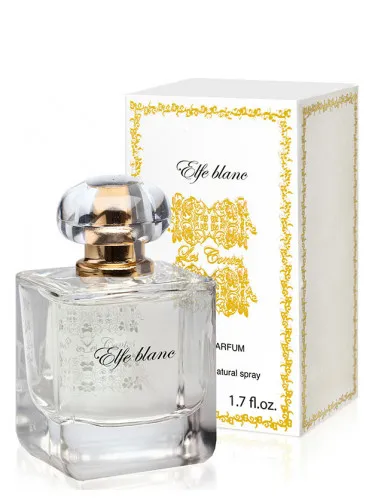 Perfume Elfe Blanc de Les Contes
