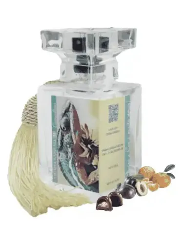Perfume Camaleon de Ohana Kameala