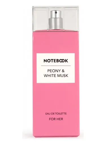 Imagen de Peony & White Musk