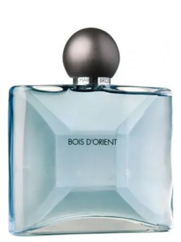 Perfume Collection Homme/Bois D'Orient de Jean Charles Brosseau