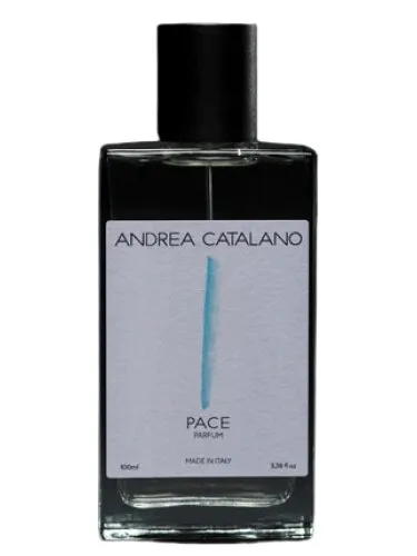 Perfume Pace de Andrea Catalano