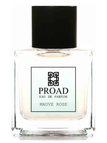 Perfume Mauve Rose de Proad