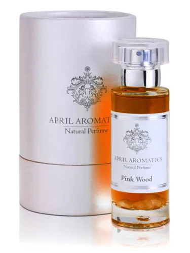 Imagen de Pink Wood