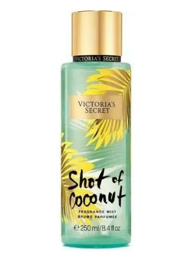 Imagen de Shot of Coconut