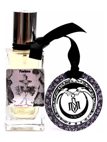 Perfume Pavlova de Scents of Man