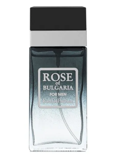 Perfume For Men de Rose of Bulgaria