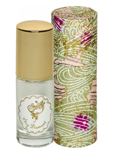 Perfume Diamond de Sage Machado