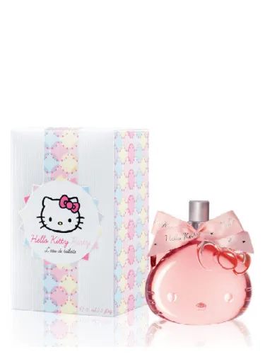 Perfume Hello Kitty Party de Koto Parfums