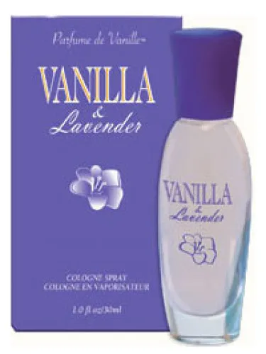 Imagen de Vanilla & Lavender