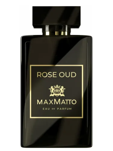 Imagen de Rose Oud