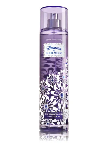 Imagen de Lavender & Spring Apricot