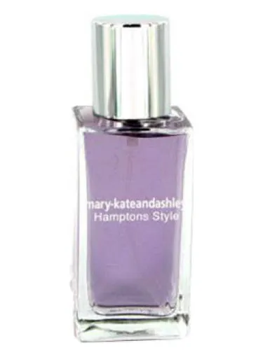 Perfume Hamptons Style de Mary-Kate and Ashley Olsen