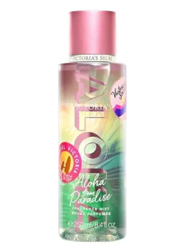 Perfume Aloha From Paradise de Victoria's Secret