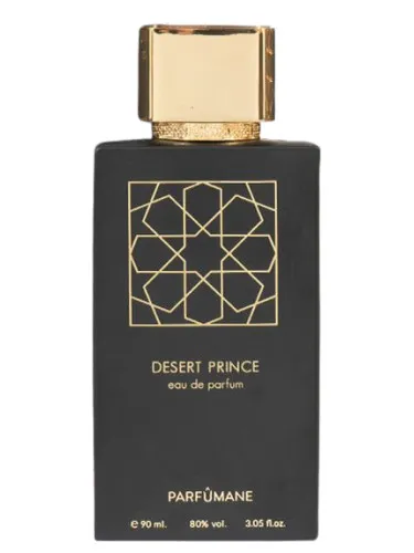 Imagen de Desert Prince