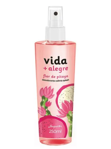 Imagen de Vida + Alegre Flor de Pitaya