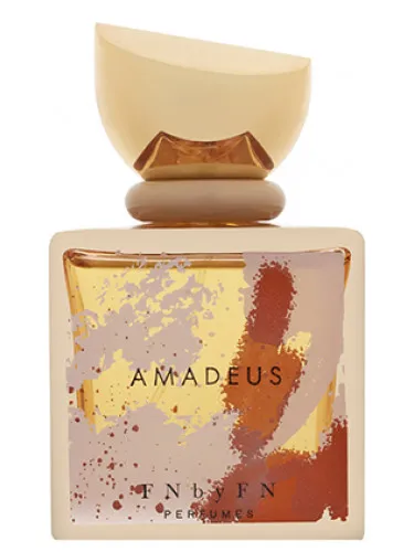 Perfume Amadeus de Fn by Fn