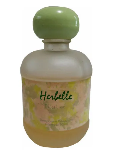 Perfume Eau de L'arc Herbelle de Natura