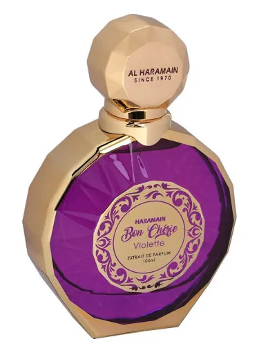 Imagen de Bon Cherie Violette