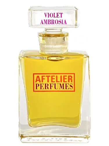 Perfume Violet Ambrosia de Aftelier