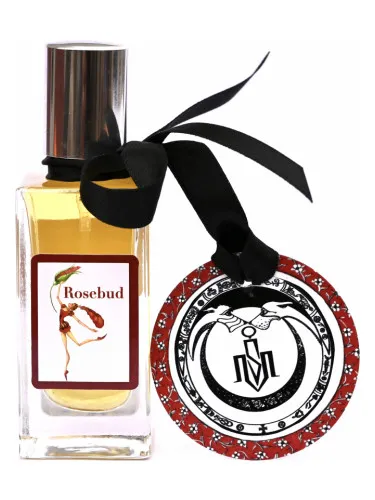 Perfume Rosebud de Scents of Man