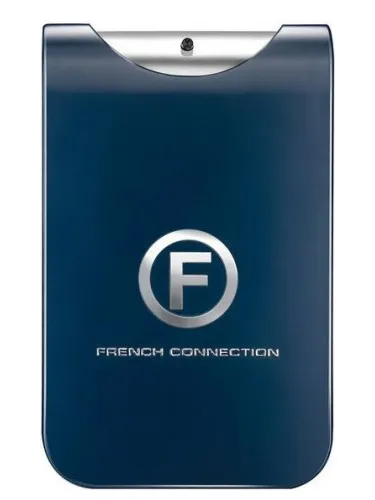 Imagen de French Connection Man/Homme