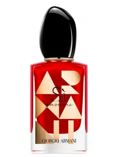 Imagen de Sì Passione Limited Edition