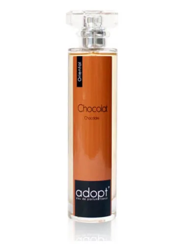 Perfume Chocolat de Adopt Parfums