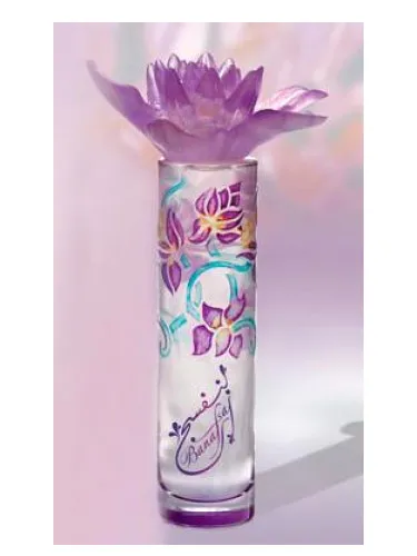 Perfume Banafsaj de Junaid Perfumes