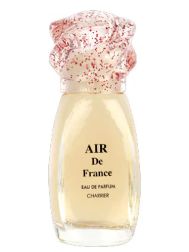 Perfume Air de France de Charrier Parfums