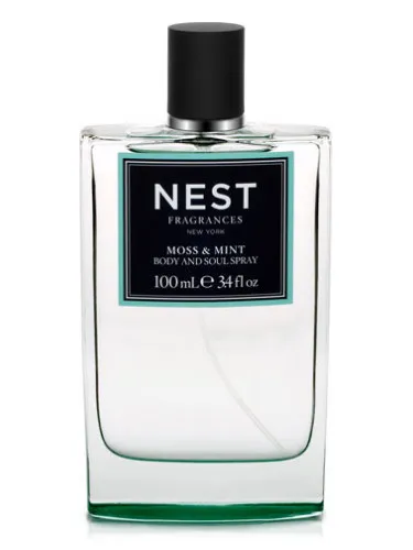 Imagen de Moss and Mint Body & Soul