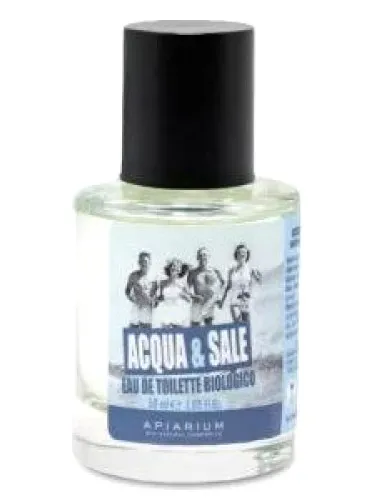 Perfume Acqua & Sale de Apiarium