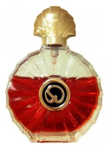 Perfume St. John by Marie Gray de St. John