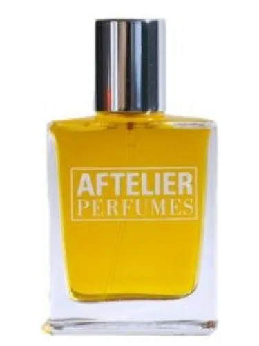 Perfume Absinthe de Aftelier