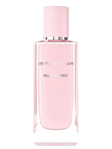 Perfume Modern Spirit de Tom Tailor