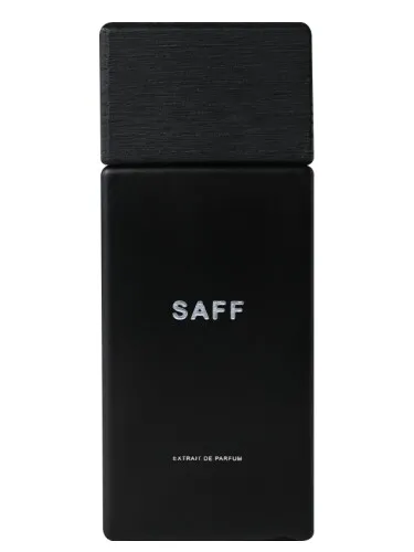 Perfume Saff de SAFF & Co.