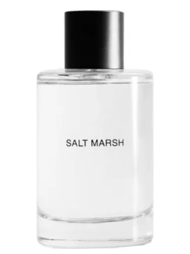 Perfume Salt March de Massimo Dutti